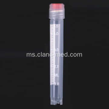 Skru Cap Cryo Vials